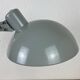 Vintage desk lamp, Bauhaus style, 1950s