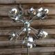 Sputnik Space age lamp