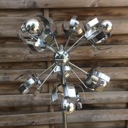 Lampadaire Spoutnik Space