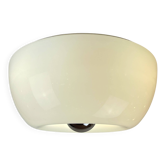 Velella, lampe de plafond ou murale par I Castiglioni pour Flos, Italie, années 1960.
