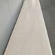 Vintage soft salmon sideboard cabinet, 80s, art deco elements