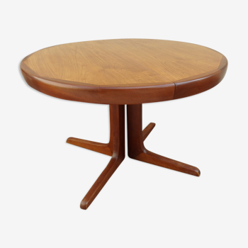 Table vintage Baumann