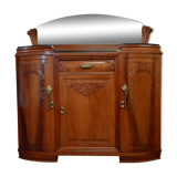 1930s buffet