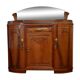 1930s buffet