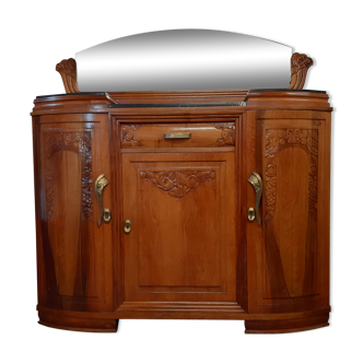 1930s buffet