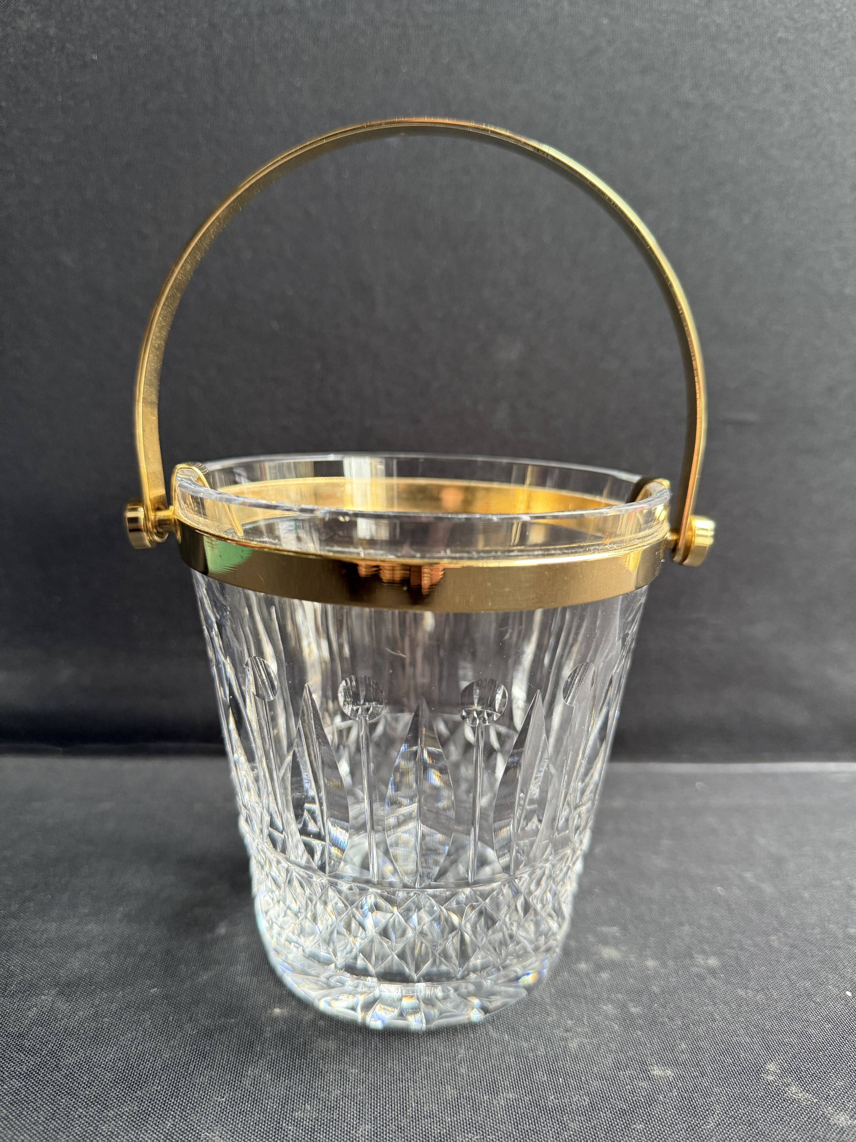 Ice Bucket – Saint Louis Tommy Service