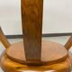 Art Deco coffee table