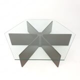 Table basse modèle t878, Spider par Pierre Paulin pour Artifort, années 1960