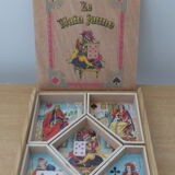 Ancient the Yellow Dwarf