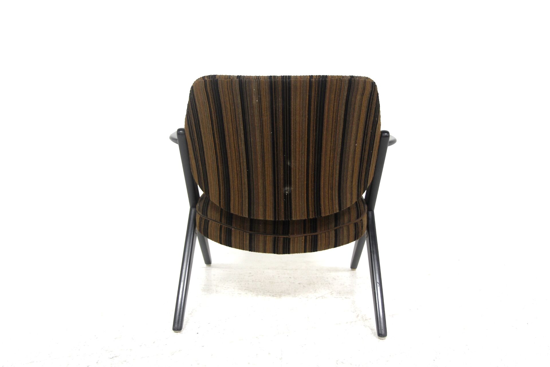Armchair, Bengt Ruda, Nordiska Kompaniet, Sweden, 1950