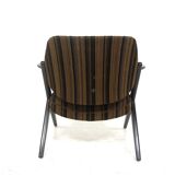 Fauteuil, Bengt Ruda, Nordiska Kompaniet, Suède, 1950