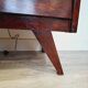 Commode scandinave vintage