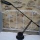 Desk lamp editor Stilplast Italy Circa 1980