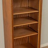 Art déco roller shutter cabinet