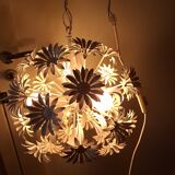 VINTAGE SPUTNIK FLOWER HANGING