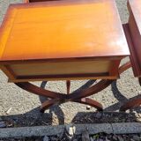 Pair of bedside tables