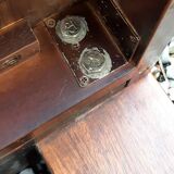 Colonial style dining table