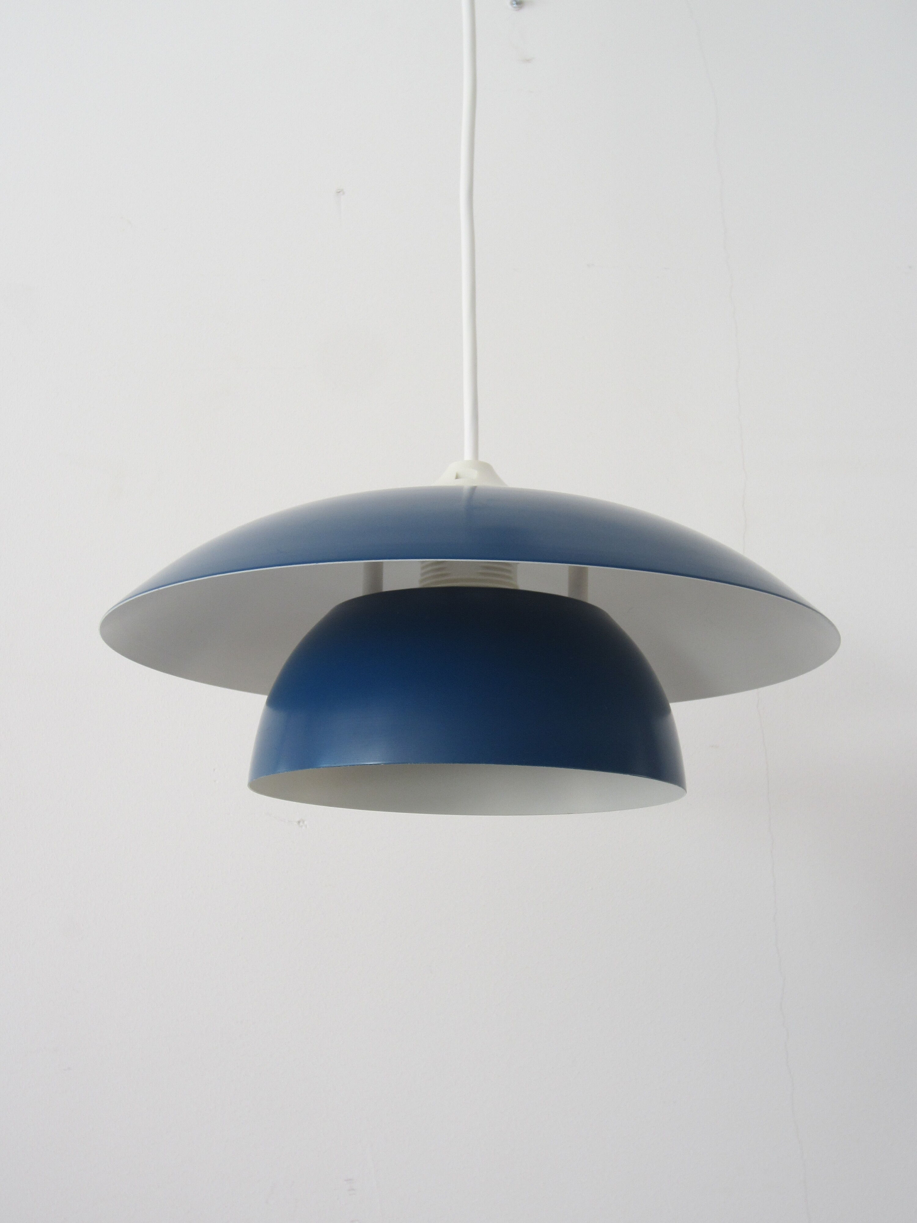Scandinavian suspension Hamalux