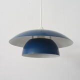 Scandinavian suspension Hamalux