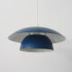 Scandinavian suspension Hamalux