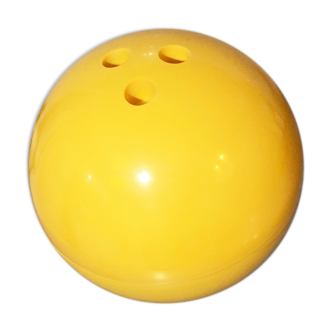 Guillois-Lamotte Bowling Ball Ice Bucket