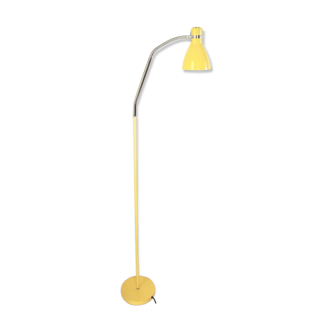 Vintage standing lamp