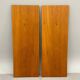 Vintage teak dining table by david rosen for norkompaniet 1950 sweden