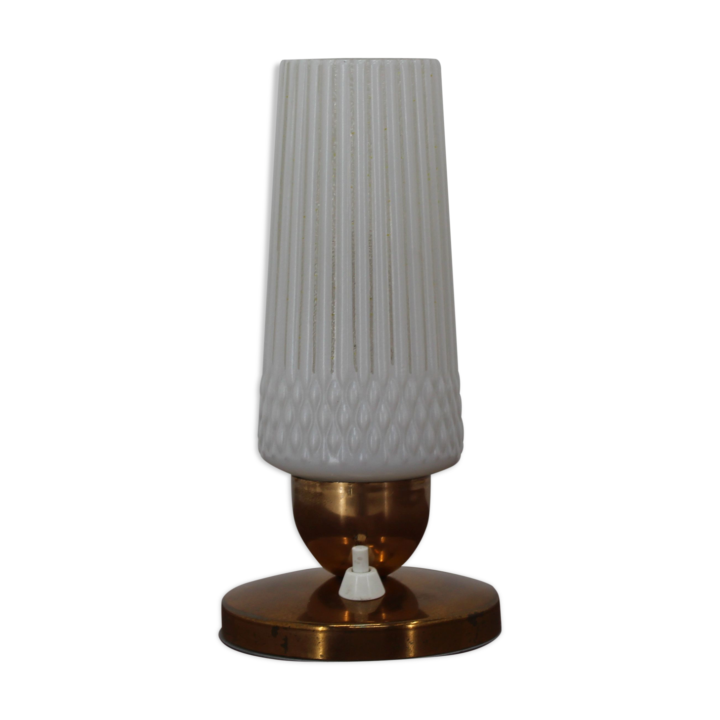 Table Lamp, Germany, 1970s