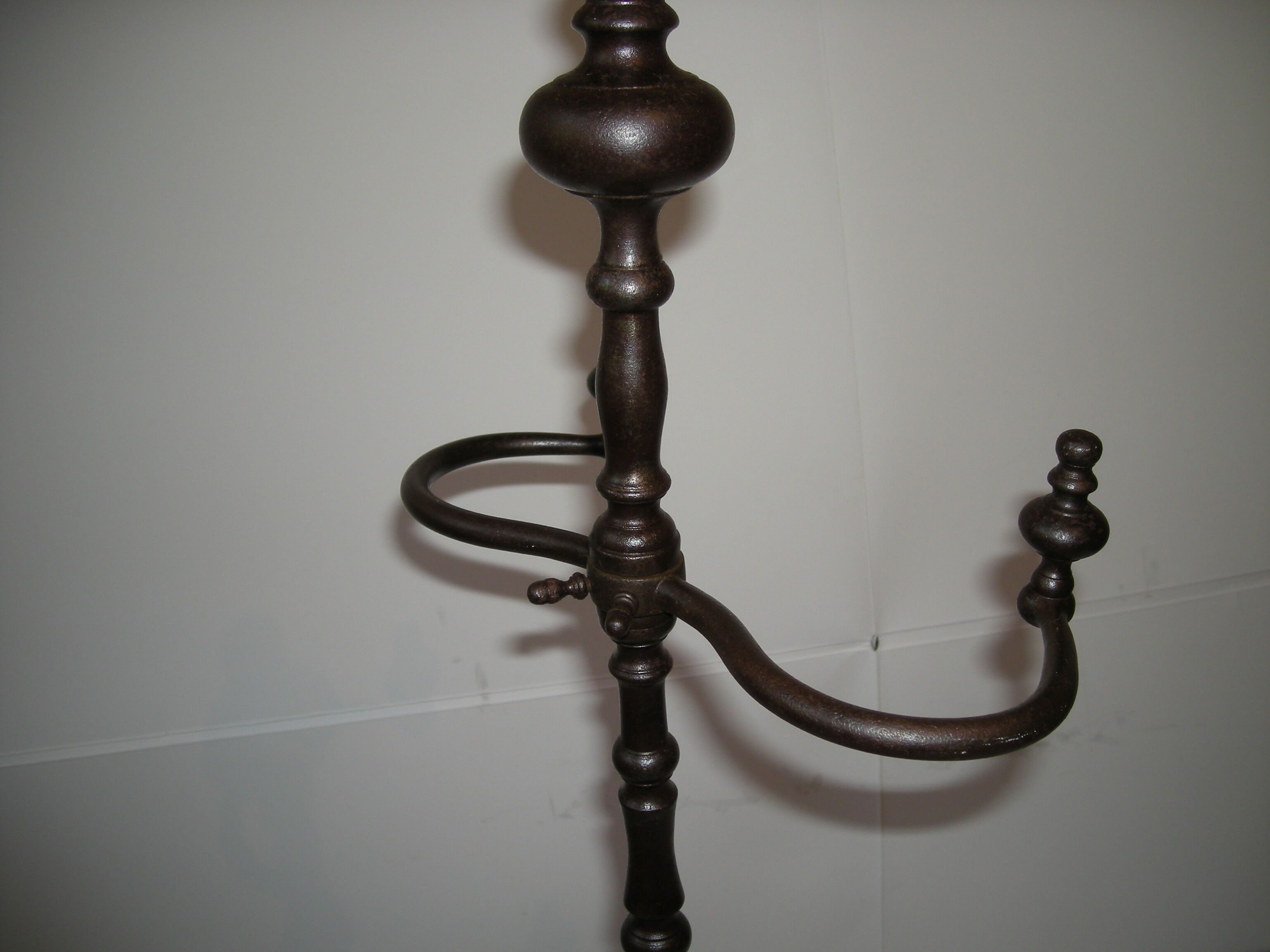 Art deco umbrella stand from the 1920s