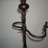 Art deco umbrella stand from the 1920s