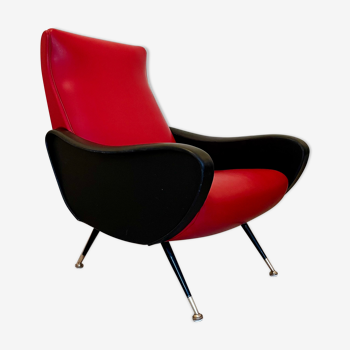 Fauteuil italien