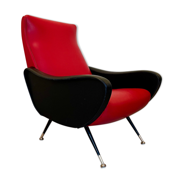 Fauteuil italien — Beyit