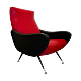 Italian armchair