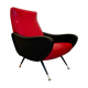 Fauteuil italien