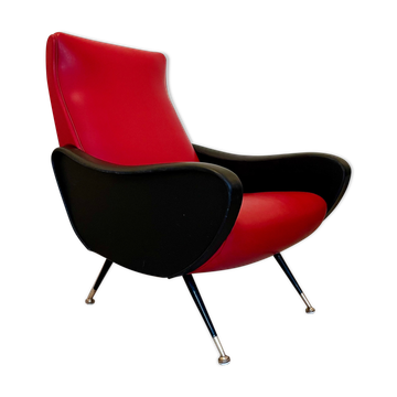 Italian armchair