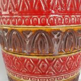 Vintage vase Bay Keramik West Germany 1960