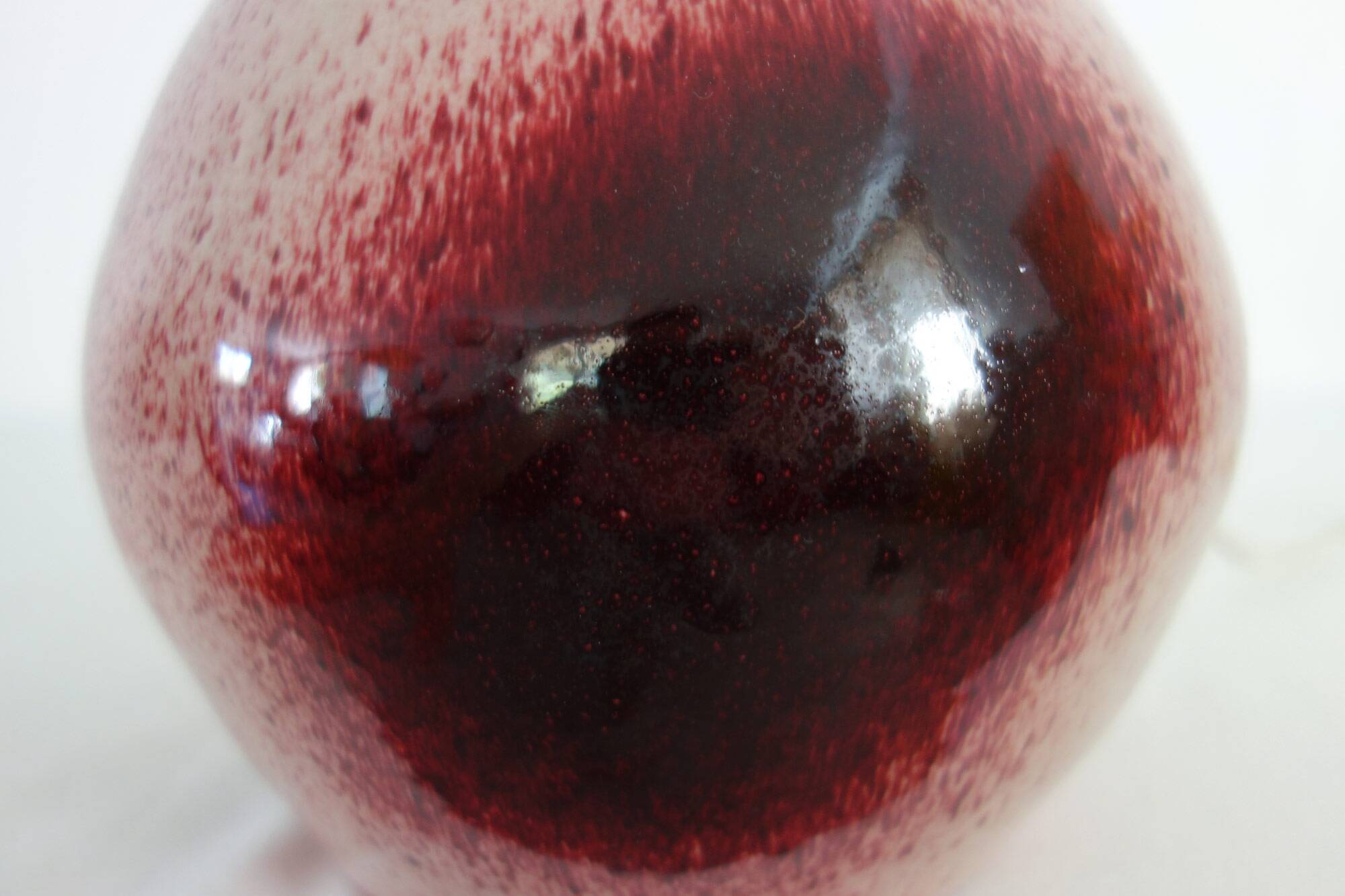 Max Idlas lamp bases, 1960s, France