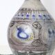 Lucas Antoine ceramic lamp base for Keraluc