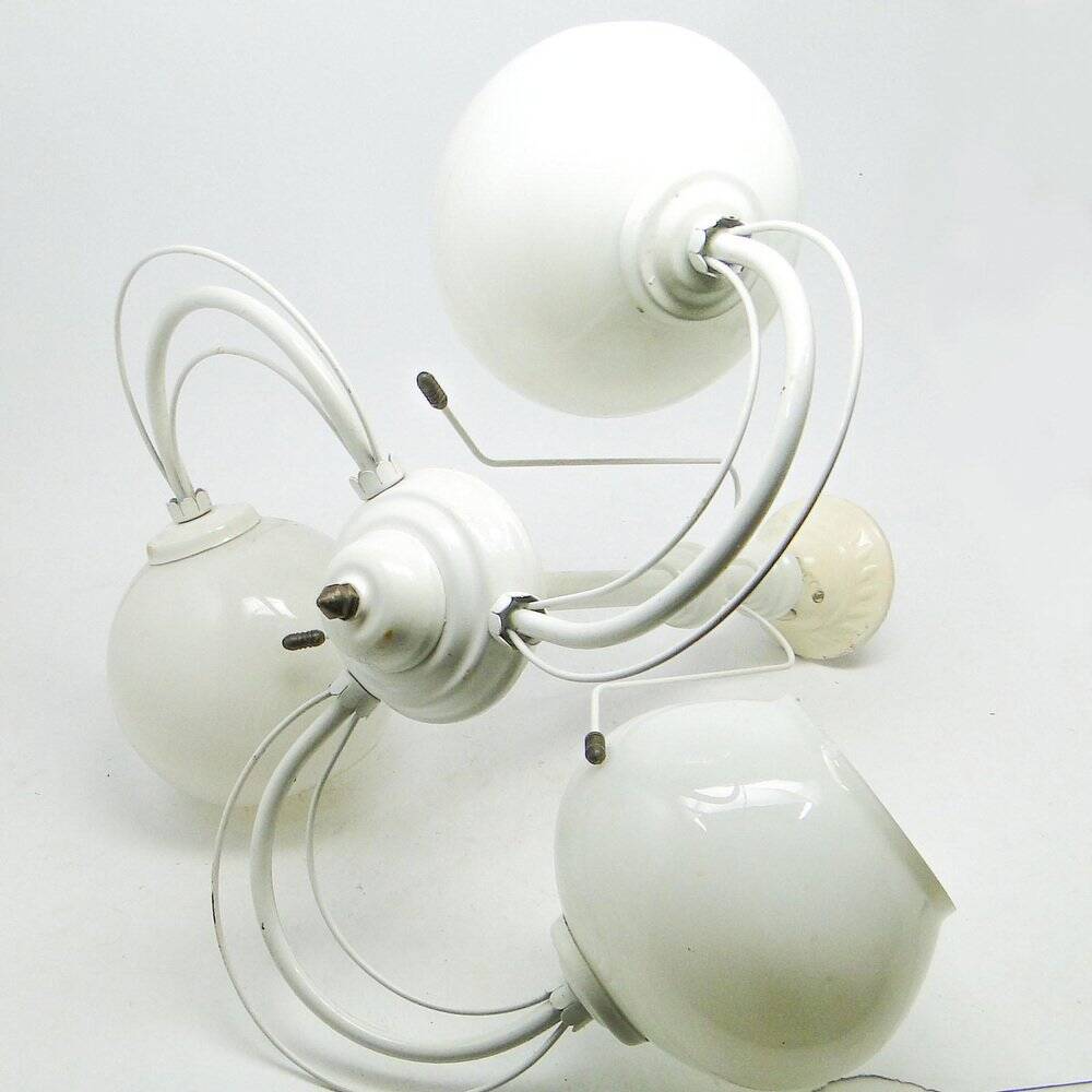 Chandelier, Poland, 1980s