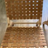 Moroccan armchair