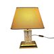 Nachtmann Leuchten - Hollywood Regency style - Crystal - W-Germany - 70's