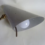 Lamp cocote 1950-60