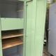Industrial cloakroom
