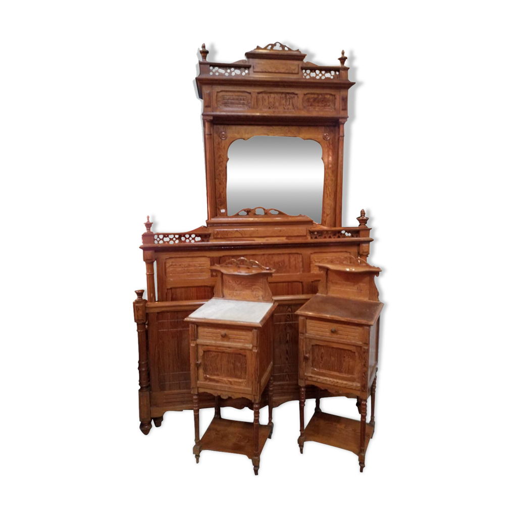 Armoire a glace | Selency