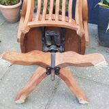 Armchair "American" Thonet No. 1519