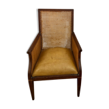 Canning armchair