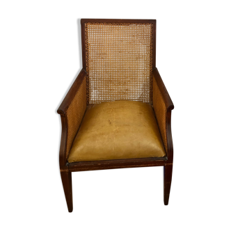 Canning armchair