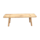 Bench oak