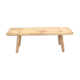 Bench oak