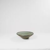 Unique ceramic basin mid-century modern large Carl-Harry Stålhane Rörstrand Sweden